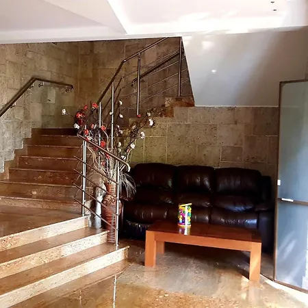 Отель Hermes Эфорие Норд