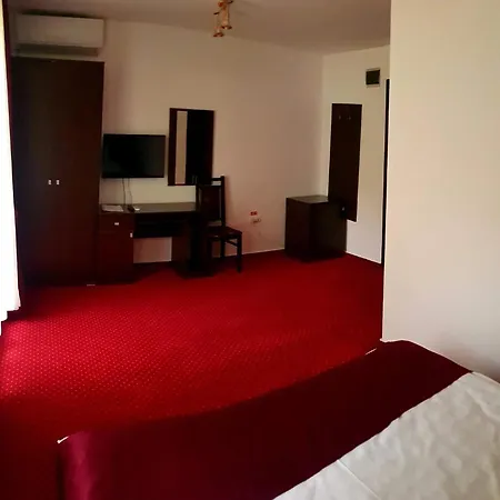 Hotel Hermes