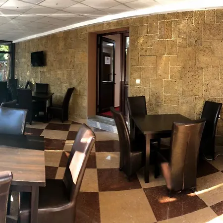 Hotel Hermes Eforie Nord