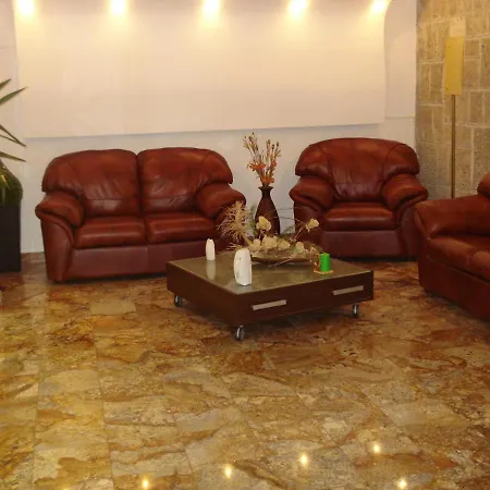 Ξενοδοχείο Hermes 3*