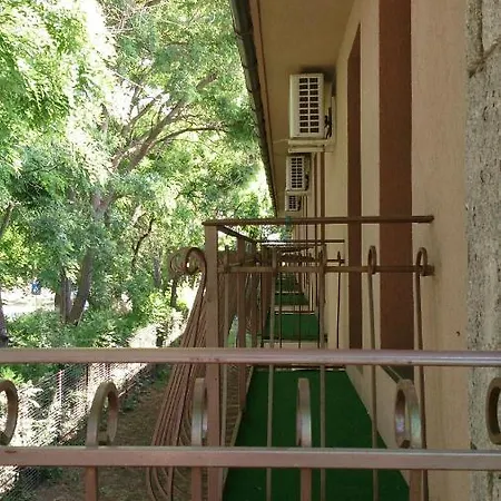 Ξενοδοχείο Hermes Eforie Nord