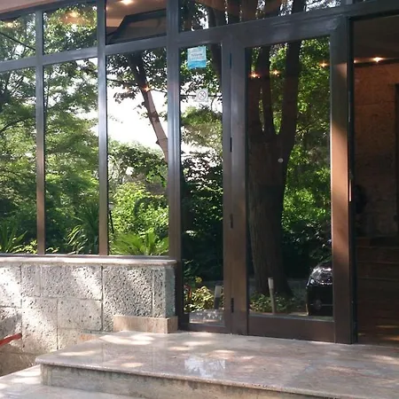 Hermes Ξενοδοχείο