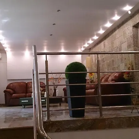 Ξενοδοχείο Hermes 3*