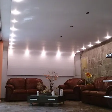 Hermes 3* Eforie Nord