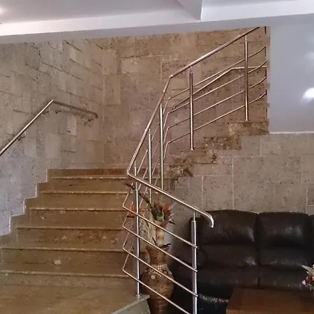 Hermes Ξενοδοχείο 3*