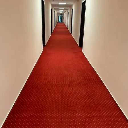 Hermes 3* Eforie Nord