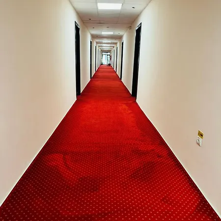 Hotel Hermes