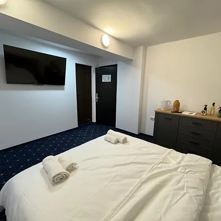 Ξενοδοχείο Hermes 3*