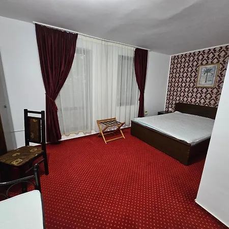 Hermes 3* Eforie Nord