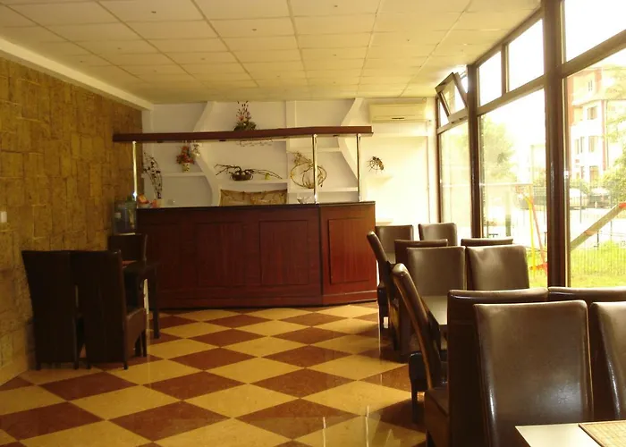 Hermes Отель 3*