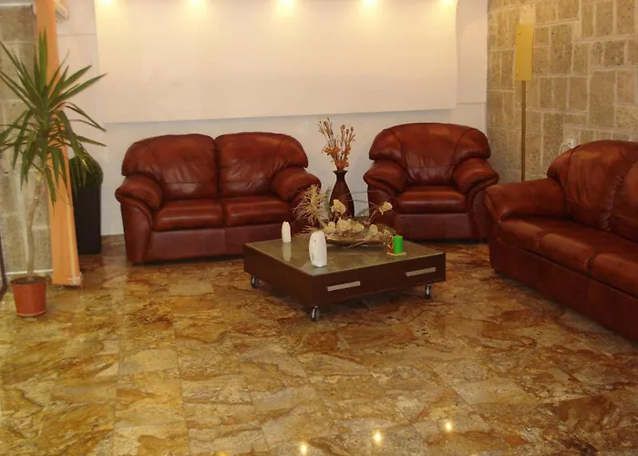 Отель Hermes 3*